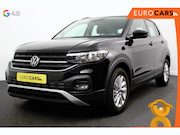 Volkswagen T-Cross - 1.0 TSI 110pk DSG Life Navigatie Apple Carplay/Android Auto