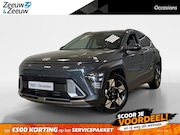Hyundai Kona - 1.6 HYBRID | AUTOMAAT | PREMIUM | NL-AUTO | DEALERONDERHOUDE