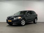 Volvo XC60 - 2.0 D3 Momentum *EXPORT * Trekhaak | Airco | Cruis