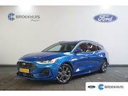 Ford Focus - Wagon 1.0 EcoBoost Hybrid ST Line