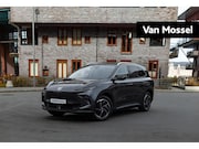MG MGS5 EV - Luxury 64 kWh | 465 km WLTP | Full Option | 7 Jaar Garantie 