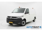 Volkswagen Transporter - 2.0 TDI 150PK L2H1 4-Motion 230V KASTEN TREKHAAK