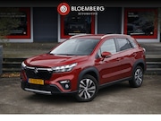 Suzuki S-Cross - 1.4 Boosterjet Style Smart Hybrid trekhaak afneembaar 1500kg