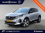 Peugeot 3008 - Allure 1.2 Turbo 130pk | CAMERA | NAVI | DODEHOEKBEW. | LEDE