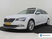 Skoda Superb - Combi 1.4 TSI ACT Style Business 150PK DSG/AUTO | Glazen pan