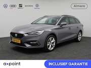 Seat Leon - Sportstourer 1.5 TSI e-Hybrid FR Business 204pk | Automaat |