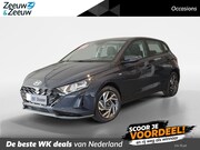 Hyundai i20 - 1.0 T-GDI Comfort | Navi Android auto / Apple carplay | Park