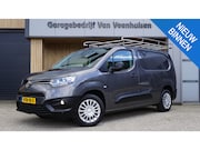Toyota ProAce City - 1.2 Turbo 110pk L2 Live Long App-Connect *Marge Bus* Airco I