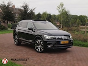 Volkswagen Tiguan All-Space - Allspace 1.5 TSI Highline Business R 7p. | Panoramadak | Tre