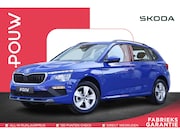 Skoda Kamiq - 1.0 TSI 115pk Selection | Apple Carplay & Android Auto | Cru