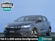 Dacia Sandero - 1.0 TCe 90 Journey Climate control | Apple Carplay/Android A