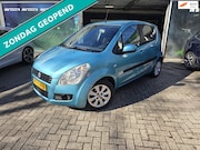 Suzuki Splash - 1.2 Exclusive | 2E EIGENAAR | 12MND GARANTIE | AIRCO | ELEC 