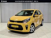 Kia Picanto - 1.0 DPi ComfortLine Bluetooth, cruise control, airco.