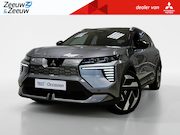Mitsubishi Eclipse Cross - INSTYLE | 87 KWH | PANODAK | LEDER |