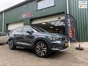 Volvo XC40 - 1.5 T3 Inscription Panorama leder 19 inch