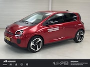 Renault Twingo - urban range techno 27.5 kWh / Demonstratieauto / Google Maps