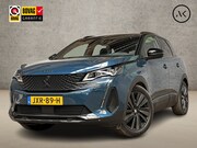 Peugeot 3008 - 1.6 HYbrid 225 GT Sport 225Pk Automaat (PANORAMADAK, APPLE C
