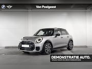 MINI Cooper - S John Cooper Works pakket | Pakket XL | Panoramadak | Stuur