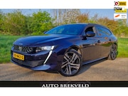 Peugeot 508 - SW 2.0 BlueHDI First Edition Automaat 177PK | Rijklaarprijs 