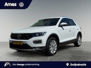 Volkswagen T-Roc - 1.5 150pk TSI Sport Winterpakket | Navigatie 'Discover Media