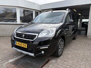 Peugeot Partner - 1.2 110pk Style Navigatie