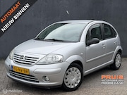 Citroën C3 - 1.4i Exclusive -CLIMA-CC Apk (04-2027) *INRUIL MOGELIJK