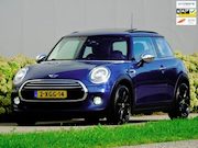 MINI Cooper - 3-Deurs 1.5 Chili Sport | 2x Panorama | NL |