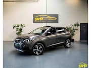 Peugeot 3008 - 1.6 PureTech GT Line | Pano | Elektr klep | Dodehoek | Navi