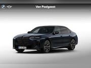 BMW i7 - xDrive60 118.1 kWh | M Sportpakket Pro | Executive