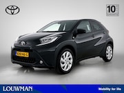 Toyota Aygo X - 1.0 VVT-i MT First