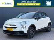 Fiat 500X - 1.3 GSE Lounge Automaat | Trekhaak | Camera | Navigatie | LM