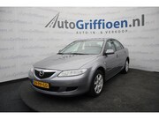 Mazda 6 - Sport 2.0i Touring II nette automaat