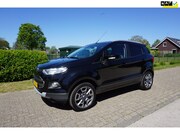 Ford EcoSport - 1.0 EcoBoost Titanium