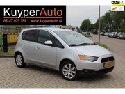 Mitsubishi Colt - 1.3 Edition Two AUTOMAAT AIRCO