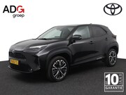 Toyota Yaris Cross - 1.5 Hybrid Executive | Leder - Stof bekleding | Parkeersenso