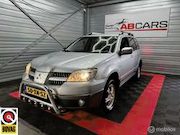 Mitsubishi Outlander - Sport 2.0