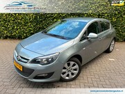 Opel Astra - 1.4i Turbo Blitz I Navigatie I Trekhaak