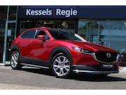 Mazda CX-30 - 2.0 e-SkyActiv-X M Hybrid Luxury | Schuifdak | Memory | Bose