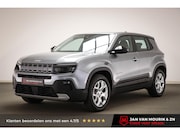 Jeep Avenger - Summit 54 kWh | SOH 97% | LED | DAB | APPLE | CAMERA | 17"