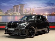 BMW X5 - xDrive45e High Ex. |Panorama|M-Sport|Aero|Camera|Luchtvering