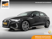 Audi A3 - Sportback 35 TFSI S-LINE Edition | Navi | Camera/PDC | Apple