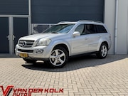 Mercedes-Benz GL-klasse - 350 BlueTEC 4-Matic Automaat | Xenon | Leder | CarPlay | Nav
