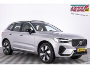 Volvo XC60 - 2.0 T6 Plug-in hybrid AWD Ultimate Dark | PANORAMADAK | harm