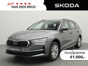 Skoda Octavia - combi Business Edition 1.5 TSI | Trekhaak