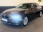 BMW 3-serie - | 2015 | PDC | N.A.P | Automaat