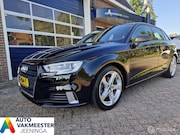 Audi A3 - 1.4 TFSI CoD Design Pro Line Plus 150PK