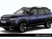 Dacia Bigster - 1.8 Hybrid 155 Limited Edition