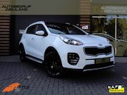 Kia Sportage - 1.6 T-GDI 4WD GT-Line BLACK-Line NIEUWSTAAT I GT-line I Trek