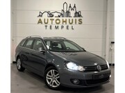 Volkswagen Golf - Variant 1.2 TSI Highline BlueMotion Nap Dealer Onderhouden P