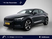Polestar 2 - Standard Range Single Motor 63kWh | SOH 94% | Stoelverwarmin